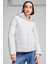Kadın Şişme Mont Kadın Mont 848940-42 Gümüş 1