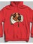 Pati Sever Tasarım Sweatshirt Gri 6