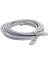 Patch Cord Utp Lszh Cat6 5 mt Grey 2