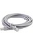 Patch Cord Utp Lszh Cat6 5 mt Grey 3