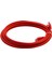 Patch Cord Utp Cat6 5 mt Red 4