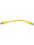 0,20 mt Lszh Cat6 Utp Patch Cord Yellow (10'LU PAKET) 3