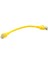 0,20 mt Lszh Cat6 Utp Patch Cord Yellow (10'LU PAKET) 4