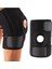 Patella ve Ligament Destekli Fleksible Balenli Neopren Dizlik 3