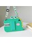 Samsung Galaxy Tab A 8 SM-T290 Uyumlu Maskot Seri Arka Koruma 2