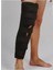 Diz Sabitleyici Dizlik , Immobilizer Yetişkin, Siyah 60 cm / Balenli (Metal Çubuklu) 1