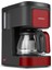 Just Coffee Aroma 2 In 1 Filtre Kahve ve Çay Demleme Makinesi Rudolph Red 2