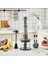 Mastermaid Prosteel 1000W Blender Set Cam Hazneli Galaxy Grey 1