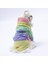 Pastel Kauai Yağmurluk Küçük ve Orta Irk 1