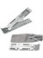 Frisby FNC-5150ST Taşınabilir Katlanır Alüminyum Tablet Notebook Laptop Stand 10-15.6 Inç Için Uyumlu Tutucu 2