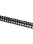 48 Port 1 U Cat6 Patch Panel Boş Sıgnamax 5
