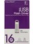Ftmfd9 Metal 16 GB USB Flash Drıver 2