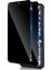 Samsung Galaxy S24 Fe Hayalet Ekran Koruyucu Tam Kapatan Gizli Tamperli Cam 5d Parlak Privacy Glass 1