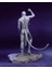 Avatar 'na'vi' Film Figürü - 10 cm 2