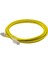 CAT6A S/FTP LSZH YELLOW 3 MT PATCH CORD(051553) 2