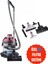 Hydra Rain Plus Su Filtreli Halı Yıkama & Süpürme Makinesi Hepsi Bir Arada 2400 W 1
