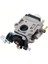 Motorlu Tırpan Karbüratörü 2 Zamanlı 1E40-5 44-5 Motor Için CG430 CG520 49CC 52CC 43CC 47CC EB802 Çim Biçme Makinesi Yedek Karbüratör 2