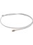 5 Ft-1.52 mt Cat6 Beyaz Patch Cord 1