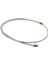 5 Ft-1.52 mt Cat6 Beyaz Patch Cord 2