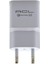 Ac-2 USB Adaptör Seyahat Şarj Aleti 18W 3.1A 3