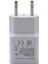 Ac-2 USB Adaptör Seyahat Şarj Aleti 18W 3.1A 4