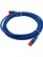 Patch Cord Utp Cat6 3 mt Blue 2