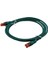 Patch Cord Utp Cat6 2 mt Yeşil 2