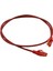 Patch Cord Utp Cat6 2 mt Kırmızı 2