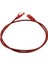 Patch Cord Utp Cat6 2 mt Kırmızı 4