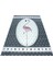 Soft Yumuşak Çocuk Odası Halısı Pembe Flamingo Yıldız Desenli Gri Pembe Beyaz 2