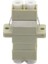 Fiber Adaptör Lc mm Duplex 2
