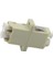 Fiber Adaptör Lc mm Duplex 3