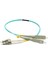 Fiber Patch Cord Sc-Lc mm Duplex 50/125 Om3 0.30 mt 4