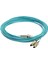 Fiber Patch Cord Sc-Lc mm Duplex 50/125 Om3 25 mt 1