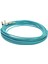 Fiber Patch Cord Sc-Lc mm Duplex 50/125 Om3 25 mt 4