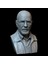 Breaking Bad 'walter White' Büst Figürü - 15 cm 1