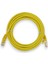 Patch Cord Utp Cat6 3 mt Yellow 1