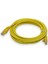 Patch Cord Utp Cat6 3 mt Yellow 2