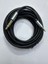 3 Metre 3.5 mm Stereo 6.3 mm Stereo Kablo 3 Metre Aux Amfi Kablo 3 Metre Stereo 3.5 mm 6.3 mm Stereo Kablo 1