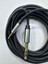 3 Metre 3.5 mm Stereo 6.3 mm Stereo Kablo 3 Metre Aux Amfi Kablo 3 Metre Stereo 3.5 mm 6.3 mm Stereo Kablo 2