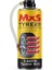Mxs Lastik Tamir Kiti Pratik ve Hızlı Kullanım İçin Güvenli 400 ml Alet Gerektirmeyen 1