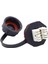 Keystone Jack Utp Cat6 180 D IP67 Vidalı Edüstriyel 1