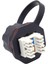 Keystone Jack Utp Cat6 180 D IP67 Vidalı Edüstriyel 4