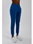 Kadın Yanları Cepli Beli Büzgülü Jogger Eşofman Altı 3