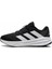 Adidas Glaxy  V7 Erkek Sneaker Ayakkabı ID8760SIYAH-BYZ 2