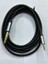 10 Metre 3.5 mm Stereo 6.3 mm Stereo Kablo 10 Metre Stereo Amfi Kablosu 4