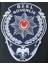 Özel Güvenlik Cüzdan Rozeti Al-Sadece Özel Güvenlik Görevlisi Satın Alabılır.sıvıle Satılmaz 1