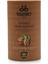 MARDİN CEVİZLİ DİBEK KAHVESİ 400 GR [AROMASIZ-PARÇACIKLI ÖĞÜTÜLMÜŞ]-(HEDİYELİK KUTU) 2