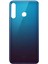 Infinix Hot 8 Uyumlu Batarya Kapağı 1