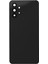 Samsung Galaxy A52 Uyumlu Kamera Camlı Batarya Kapağı (Siyah) NT-108855 1